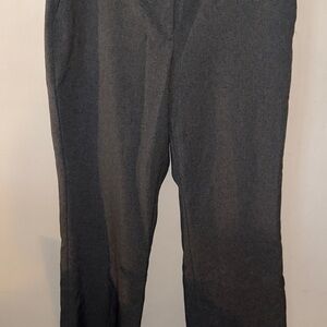 New York & Company Gray Women's Dress Pants Size 10